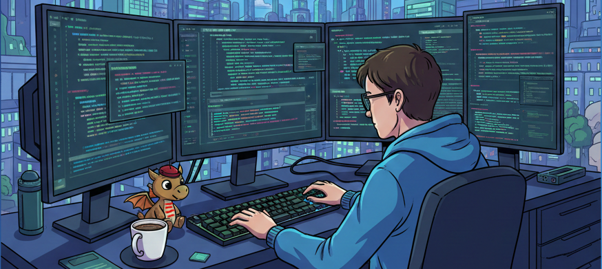 Programant en Català